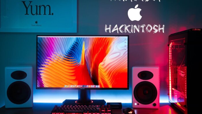 pc  notebook mac osx & hackintosh kurulum hizmeti veriyorum