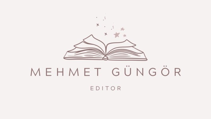 editör olarak yazılarınızı düzenleyebilirim