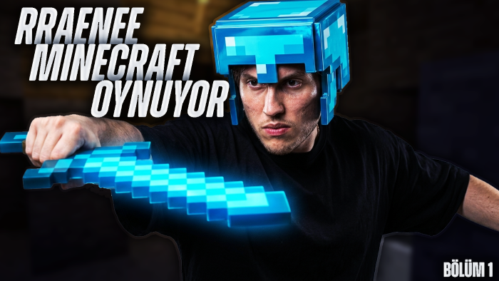 yayın ve video için thumbnail ve banner yapabilirim