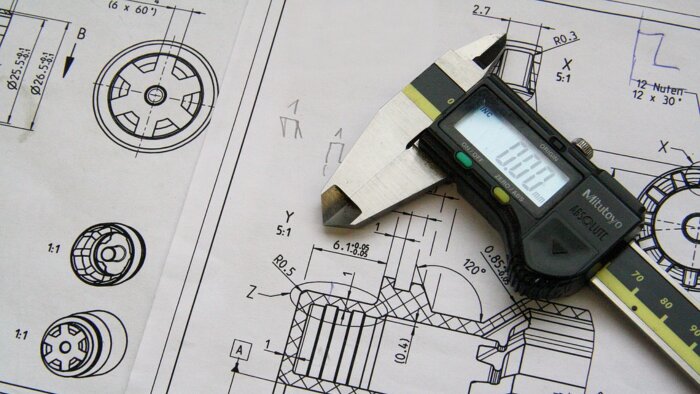 3D teknik çizimlerinizi yaparım