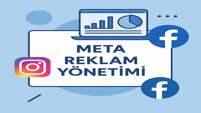 Facebook & Instagram (Meta) reklamlarınızı yönetebilirim