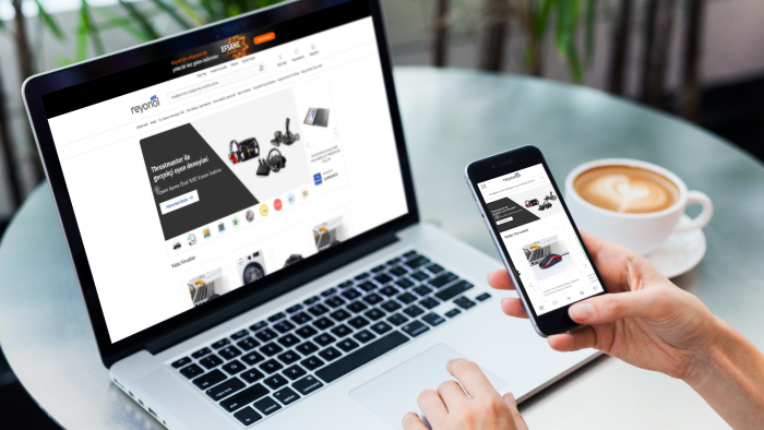 size özel profesyonel bir e-ticaret sitesi yapabilirim