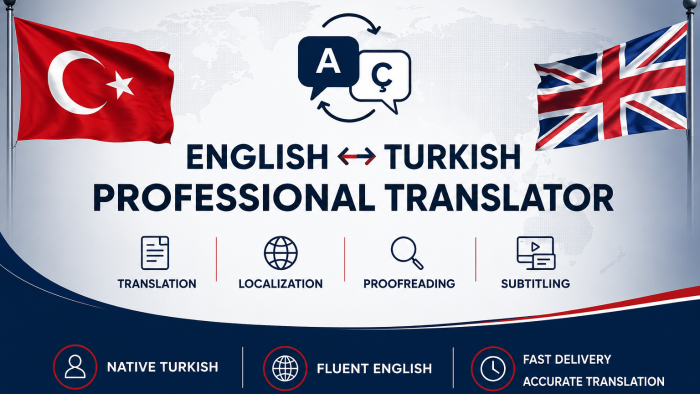 yeminli tercüman olarak çeviri işlerinizi yaparım