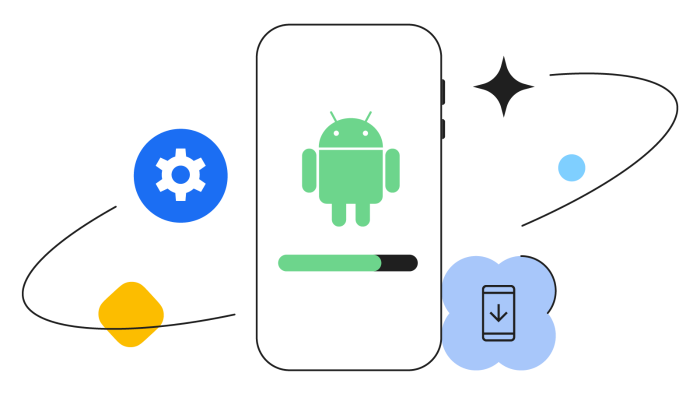 Android uygulamalarınızdaki hataları çözebilirim