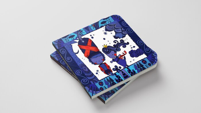 kitap kapağı tasarımları yapabilirim