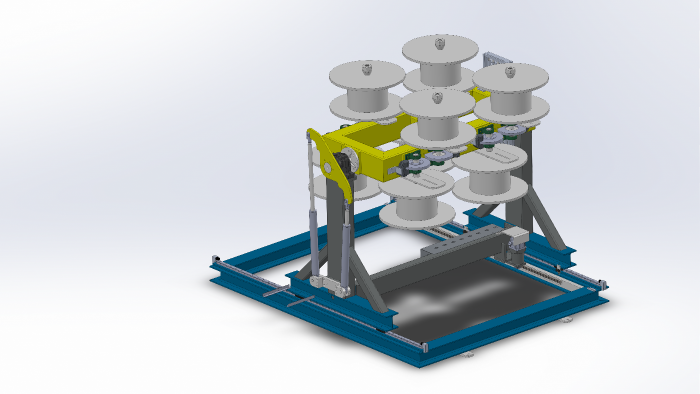 Solidworks ile tasarlayabilirim