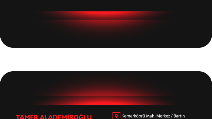 Profesyonel Kurumsal Kimlik Tasarımları tasarlarım