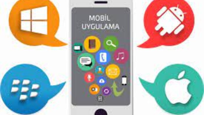 web sitenizi mobil uygulama haline getirebilirim