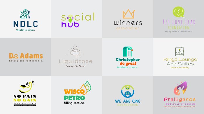 logo projenizde yardımcı olabilirim