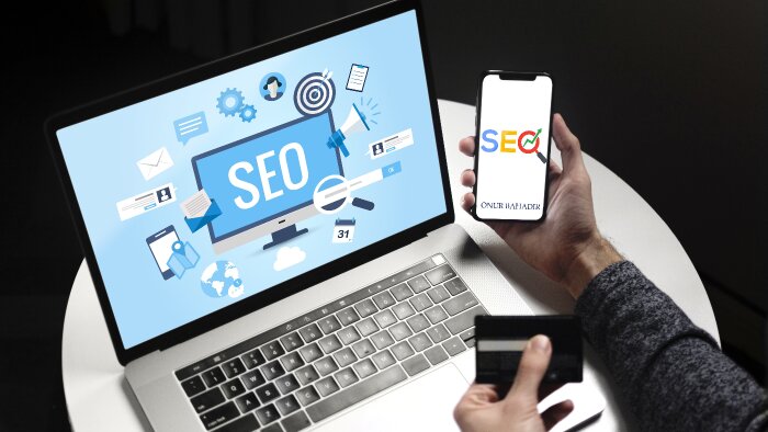 sizler için detaylı seo çalışması yapabilirim