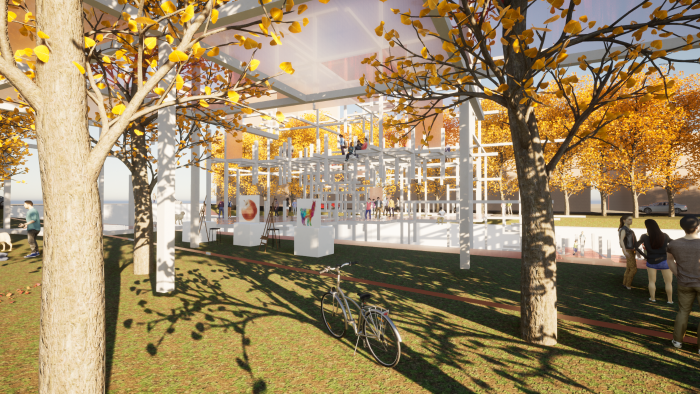 istediğiniz tür ve ölçekte render tasarımları yaparım