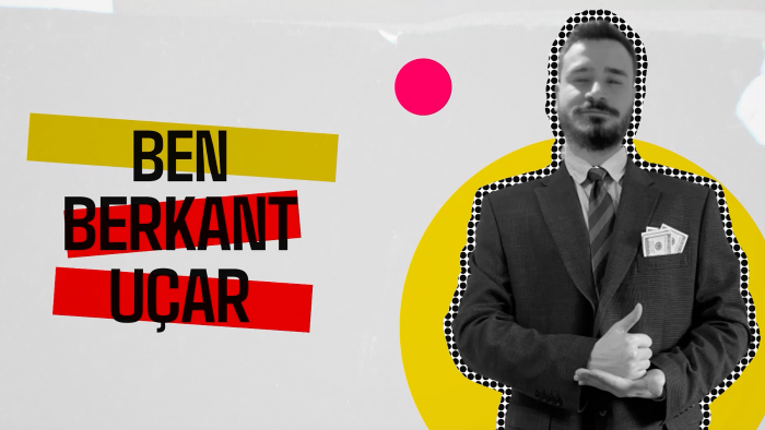 video editörlüğü ve web tasarım işleri yapıyorum