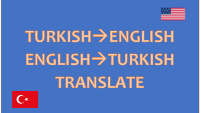 belgelerinizi çeviriyorum