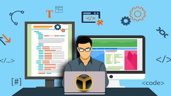 web sitenize yazılım desteği verebilirim
