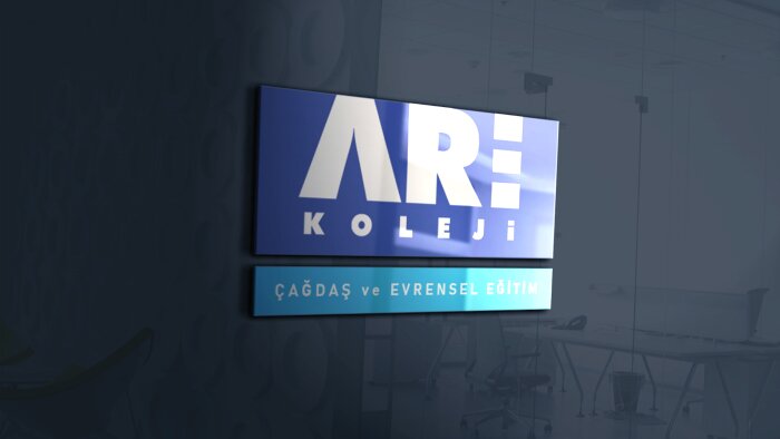 özgün logolar tasarlarım