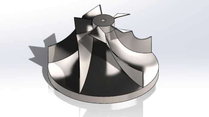 3D objeler ve montajlar tasarlayabilirim