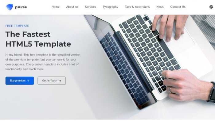 size website templateleri yaparım