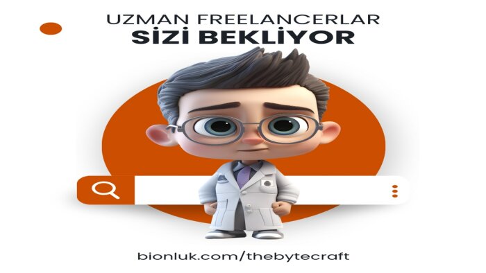 profesyonel logo tasarımı yaparım