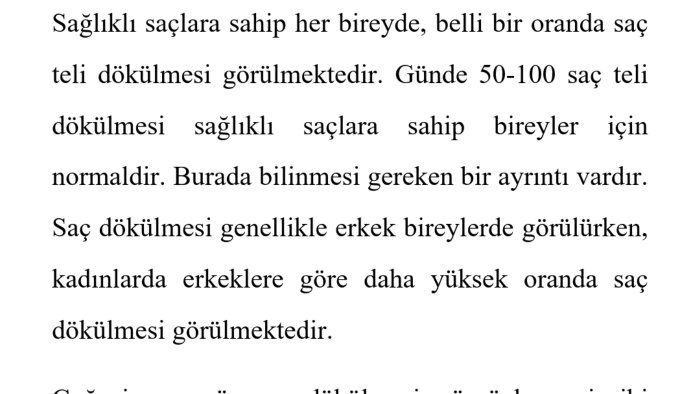 istediğiniz tarzda makaleler yazabilirim