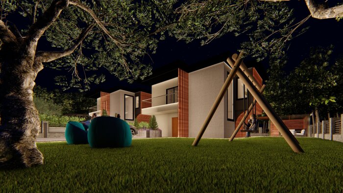 render ve modelleme yaparım