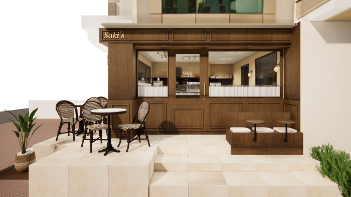 kafe tasarımı yaparım