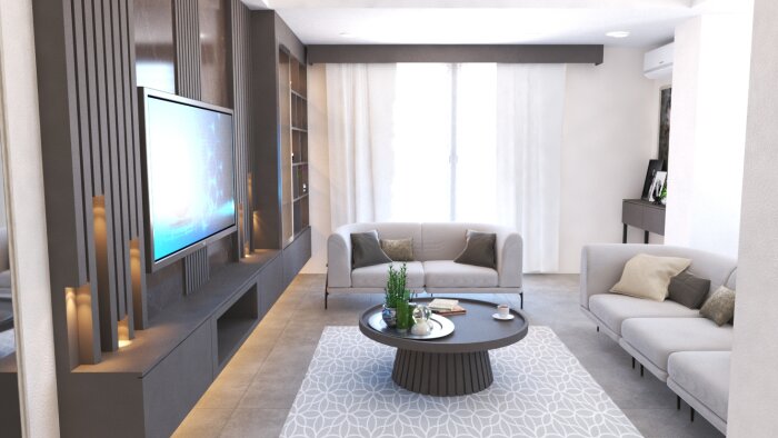 3D modelleme, render ve ürün/mekan tasarımı hizmeti veririm