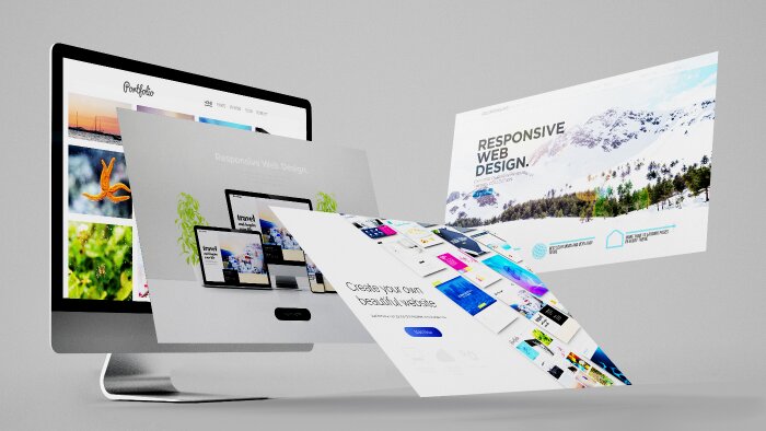 firmanıza özel profesyonel web site tasarımı yapıyorum
