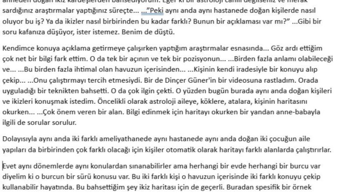 ses dosyalarınızı bire bir deşifre ederim