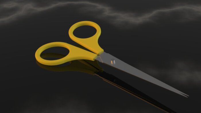 Solidworks ve Nx'te 3D çizimler yapabilir, render alabilirim