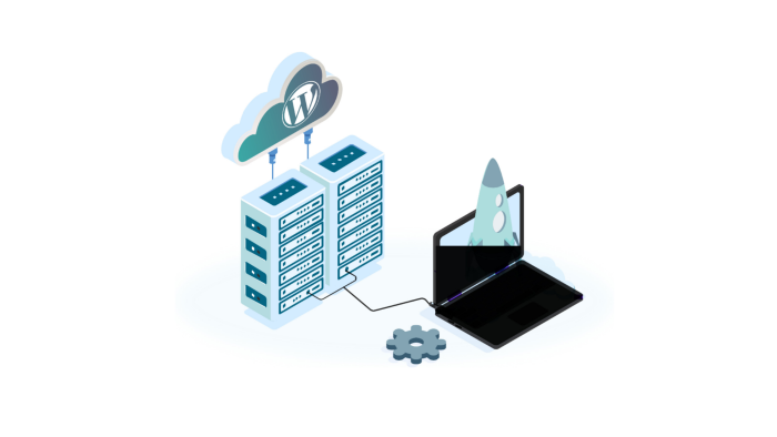 Wordpress siteniz için optimize ve hızlandırma yapabilirim