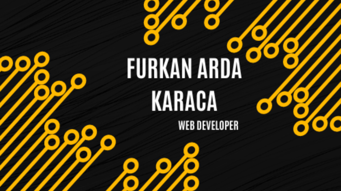 Laravel ile yazılmış bir web sitesi yapabilirim