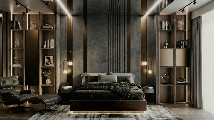  projeniz için ultra gerçekçi 3D render ve tasarım yaparım