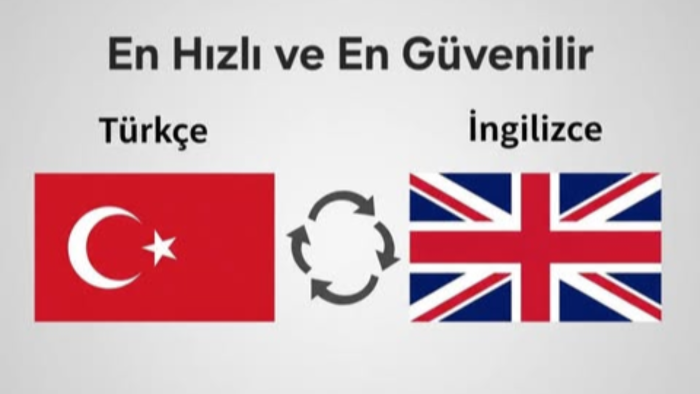 C1 seviyeye kadar doğru ve hızlı çeviri işlerinizi yaparım