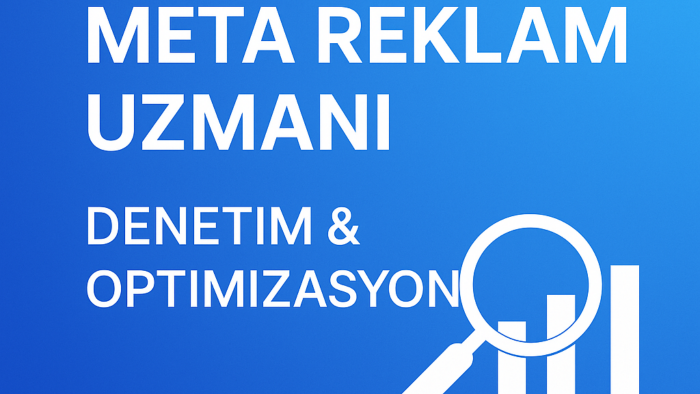 tüm reklamlarınızı profesyonel şekilde yönetebilirim