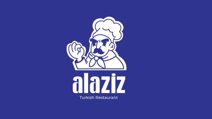 size etkileyici ve eşsiz logolar tasarlayabilirim