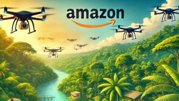 amazon sitesinden veri çekebilirim