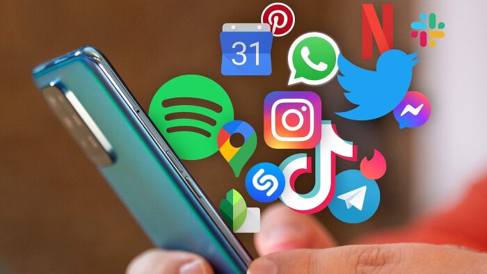 web sitenizi mobil uygulama haline getirebilirim