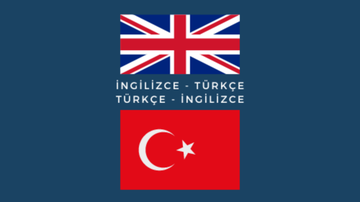 İngilizce - Türkçe dillerinde genel çeviriler yapmaktayım