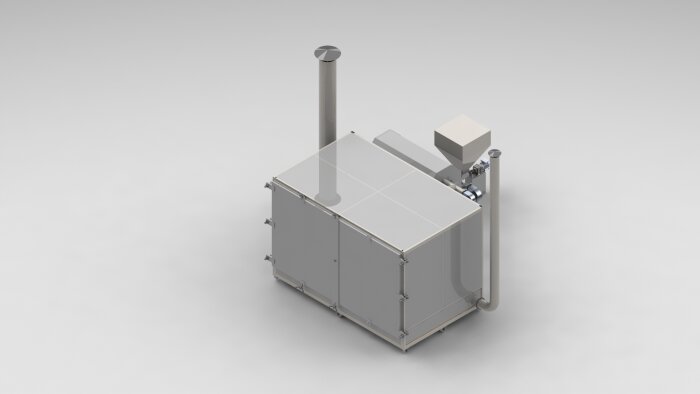 makine tasarımı yaparım