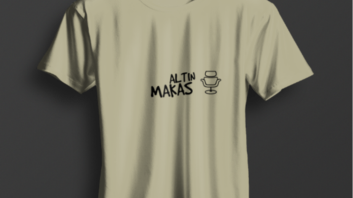 minimal ve özgün logo tasarlıyorum