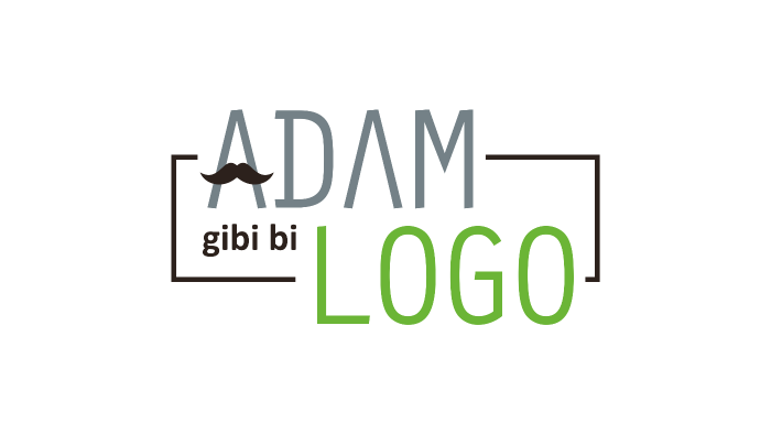 sizin için adam gibi bir logo yaparım
