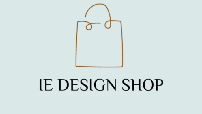 size en uygun minimal ve etkili logoyu tasarlayabilirim