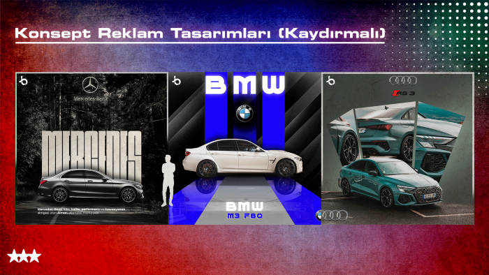 poster , profil , kapak fotoğraflarınızı tasarlayabilirim