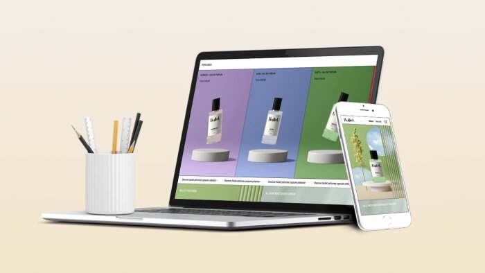 markanızı Shopify altyapısına profesyonel şekilde taşıyorum