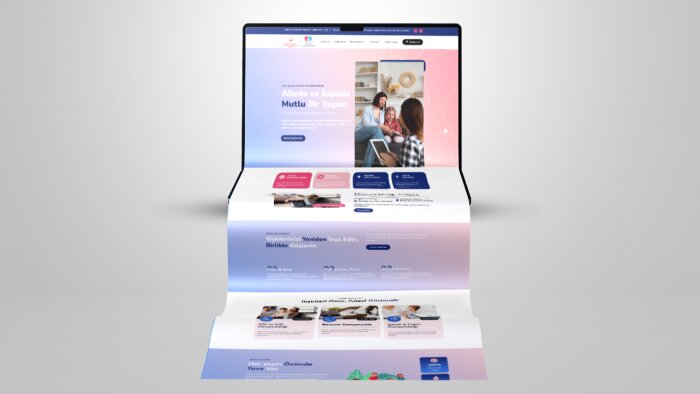 profesyonel web sitesi tasarlayabilirim