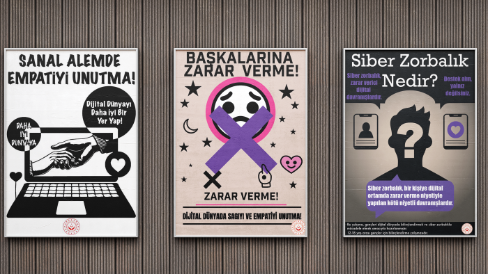 markanıza özel profesyonel afiş tasarlarım