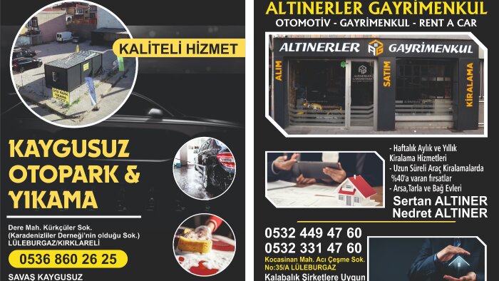 broşür ve kataloğu basıma uygun şekilde hazırlayabilirim