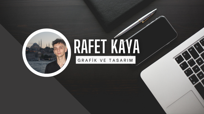 sizi öne çıkaracak bir logo tasarlayabilirim