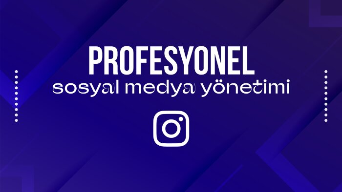 sosyal medya hesabınızı profesyonel olarak yönetebilirim