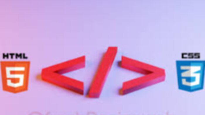 Html, Css ve JavaScript ile statik bir site tasarlayabilirim